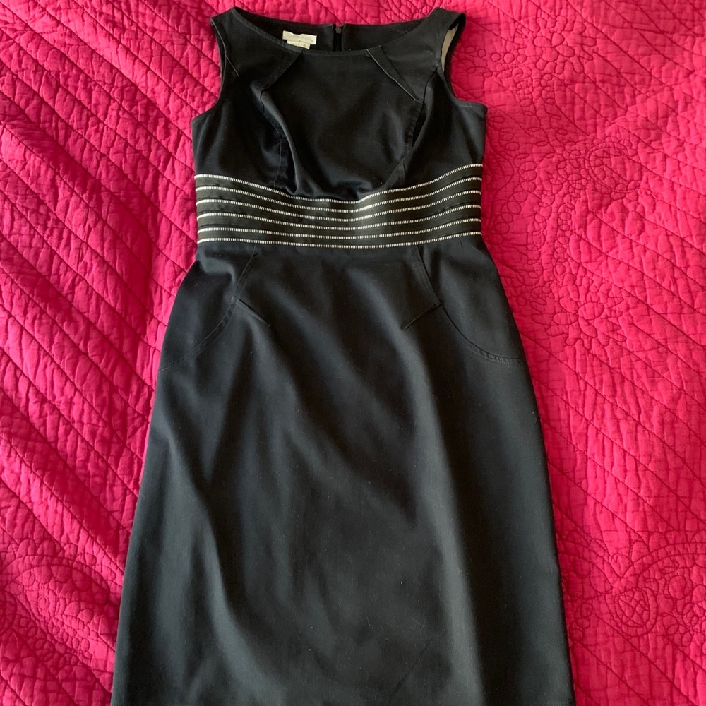 London Times Dress